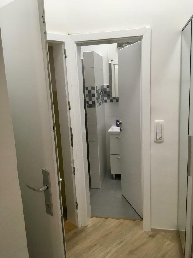 Apartment Optim Любляна Екстериор снимка