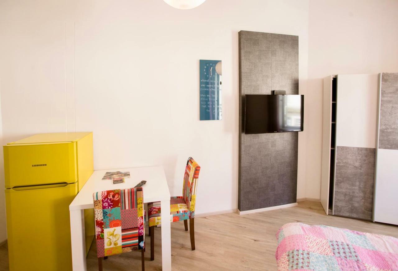 Apartment Optim Любляна Екстериор снимка