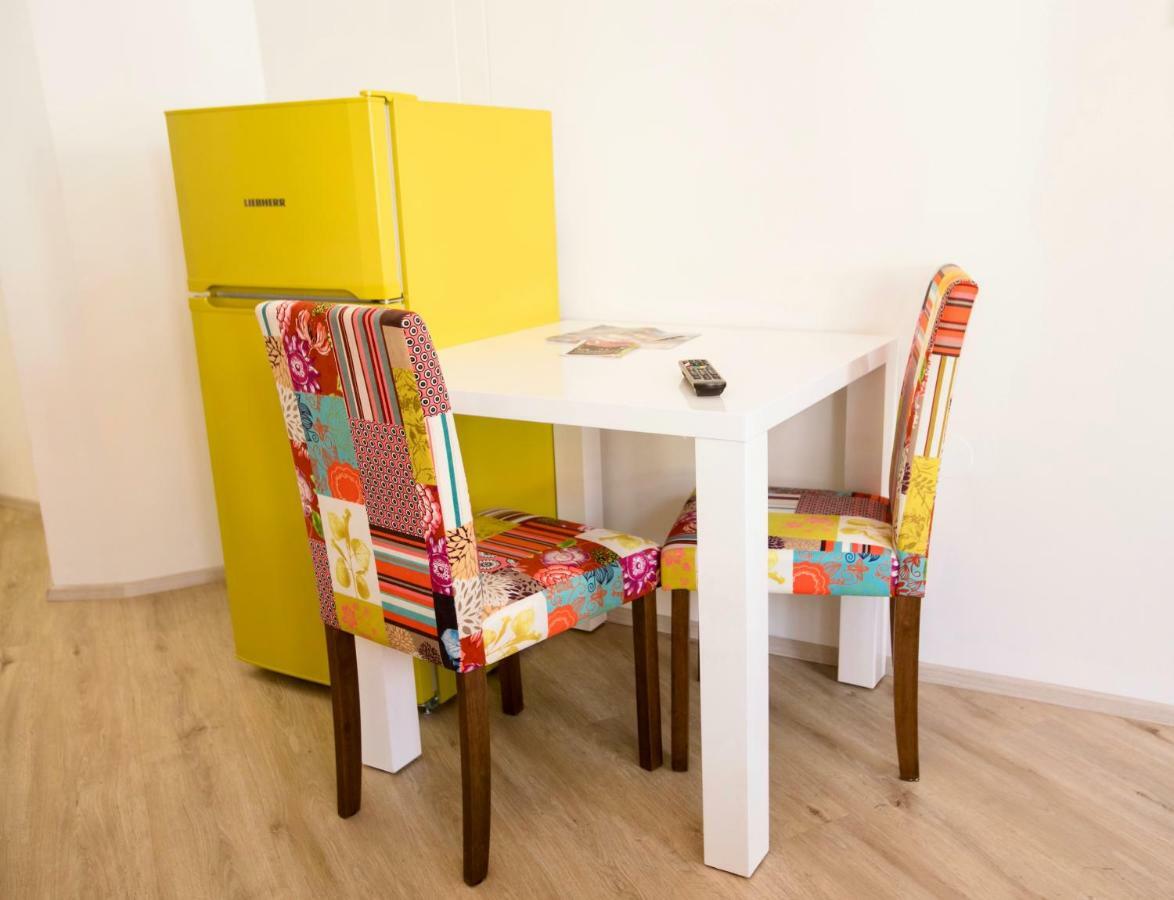Apartment Optim Любляна Екстериор снимка